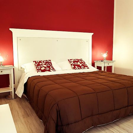 Oberdan Bed and Breakfast CTA Exteriör bild