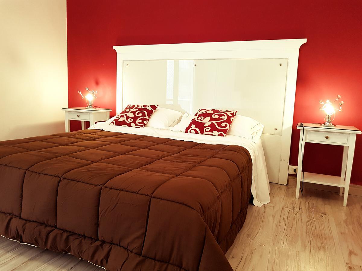 Oberdan Bed and Breakfast CTA Exteriör bild