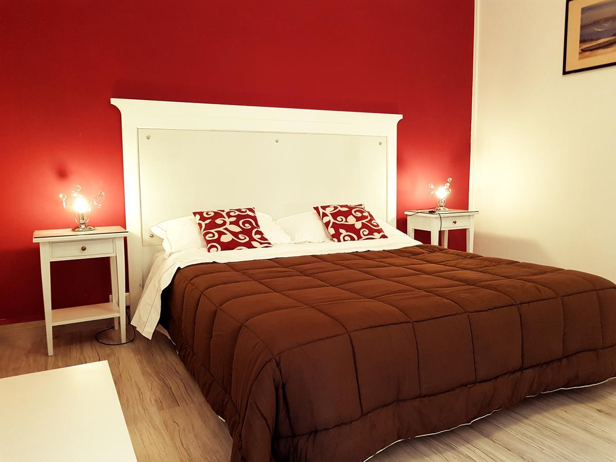 Oberdan Bed and Breakfast CTA Exteriör bild