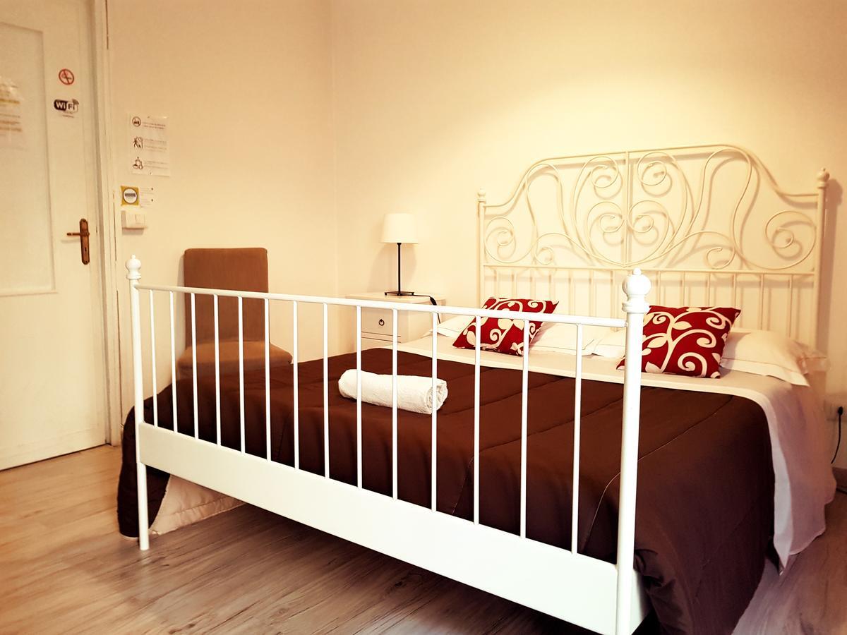 Oberdan Bed and Breakfast CTA Exteriör bild
